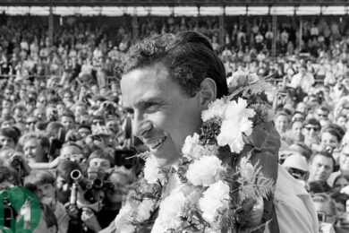 Jim Clark 50th anniversary timetable announced
