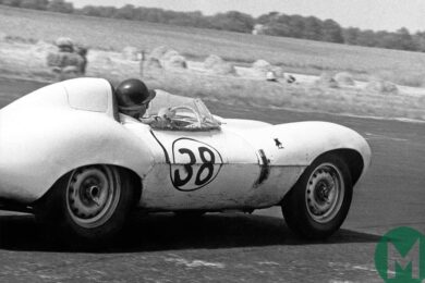 Jim Clark – The best of the best, extract #1