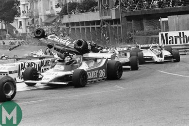 On this day in motor sport – May 18-24