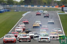 Donington Historic Festival 2018 preview