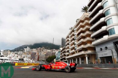 Ferrari’s controversial F1 ers system