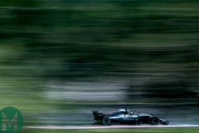 2018 Spanish F1 Grand Prix: Hamilton leads FP2 ahead of Red Bulls