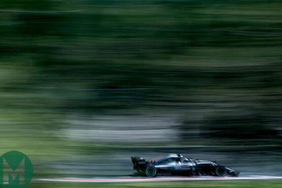 2018 Spanish F1 Grand Prix: Hamilton leads FP2 ahead of Red Bulls
