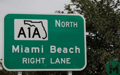 First hurdle cleared for F1’s Miami Grand Prix