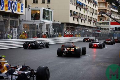 On this day in motor sport – May 25-31