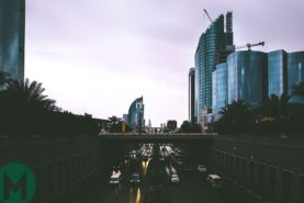 Formula E to race in Riyadh
