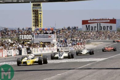 On this day in motor sport – June 29-July 5