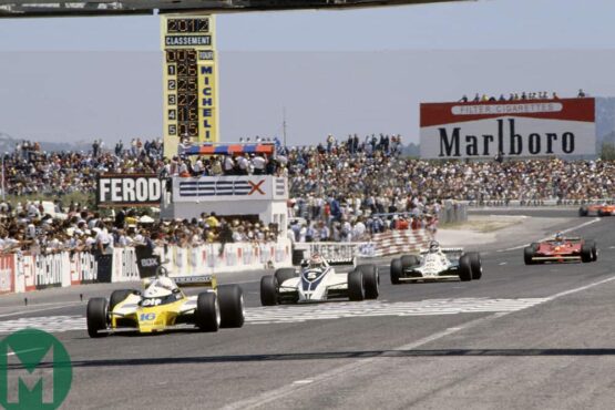 On this day in motor sport – June 29-July 5