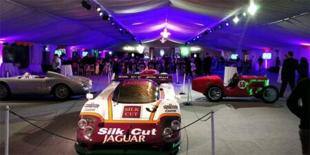 Motor Sport inducts Hall of Fame class of 2018