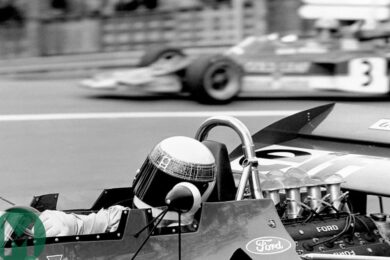 Monaco: it’s just not cricket