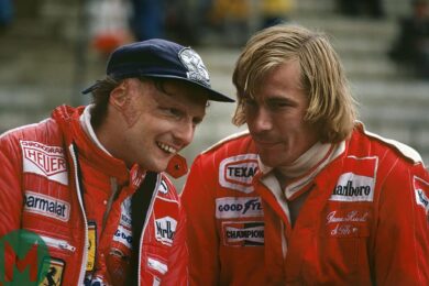 On this day in motor sport – June 15-21