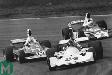 On this day in motor sport – June 22-28