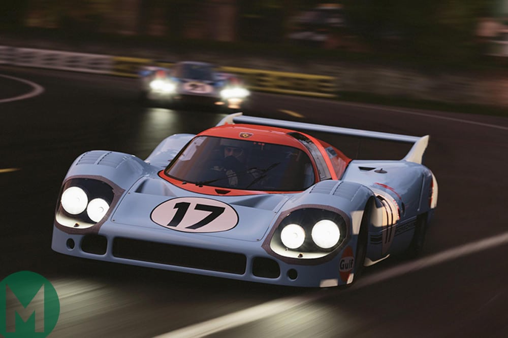 Project CARS 2 News - Project CARS 2 PC System Requirements Race into View