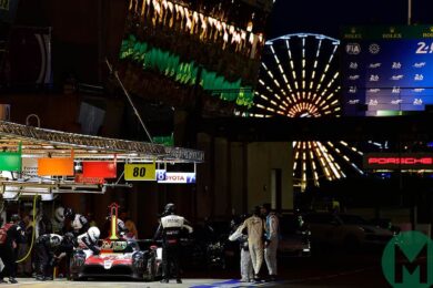 Reflections from Le Mans 2018