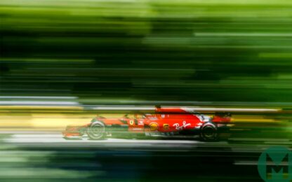 Canadian Grand Prix: Vettel beats Bottas to pole
