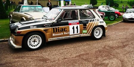 Gallery: 2018 Motor Sport Hall of Fame