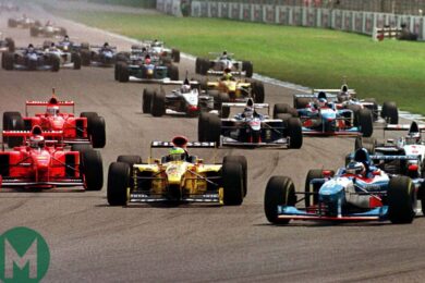 On this day in motor sport: July 27-August 2