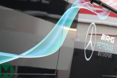 Mercedes F1 directors to leave 