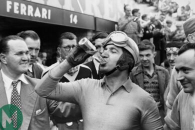 On this day in motor sport – July 13-19