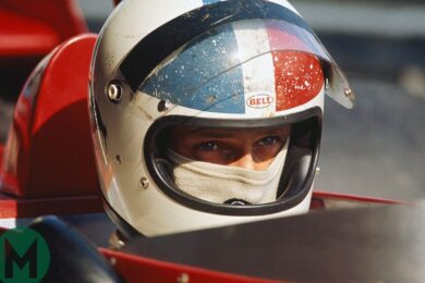 On this day in motor sport – July 20-26