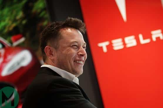 Andrew Frankel: “For a company like Tesla, this whiffs of desperation”