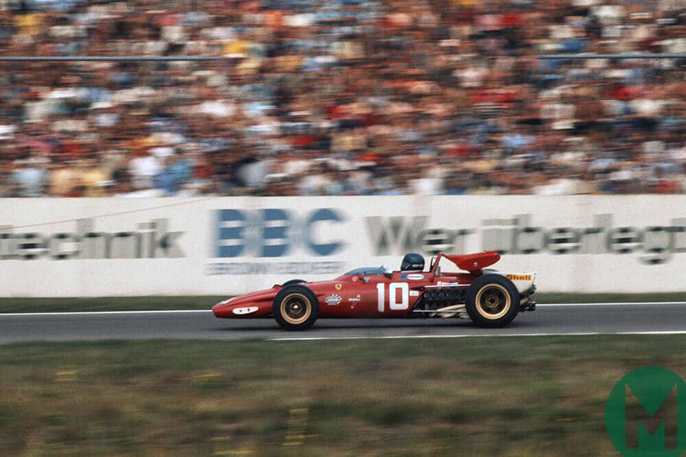 Group C at Brands Hatch 1982