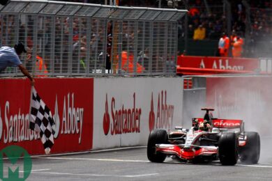 On this day in motor sport – July 6-12