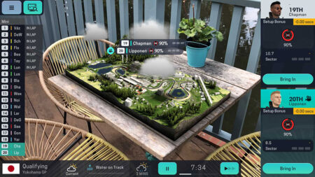 Motorsport Manager Mobile 3 review