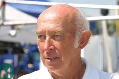 Mo Nunn, 1938-2018