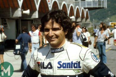 On this day in motor sport: August 17-23