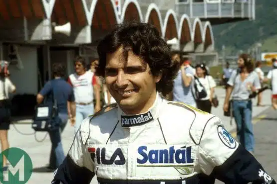 On this day in motor sport: August 17-23