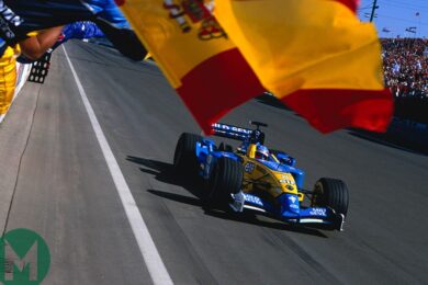 On this day in motor sport – August 24-30