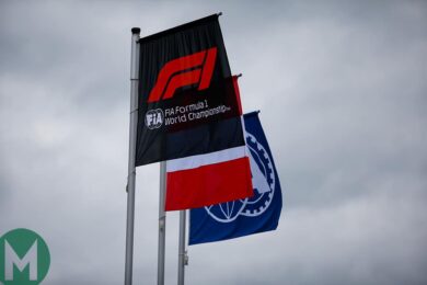 2019 F1 calendar announced