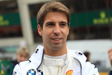 ‘I don’t see it as Red Bull not giving me an F1 seat. They gave me a career’