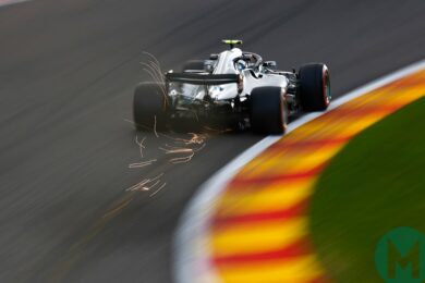 MPH: Who holds the edge at Spa?