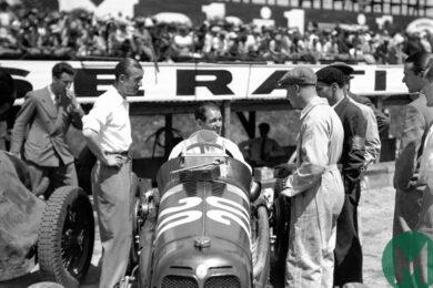 On this day in motor sport – August 31-September 6