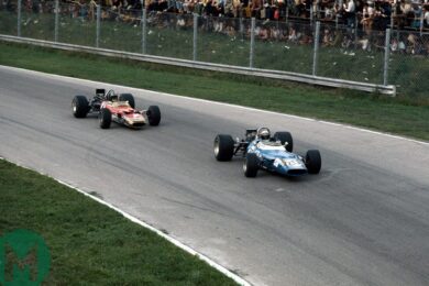 On this day in motor sport – September 7-13