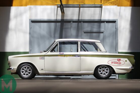 Quartet at the Revival auction