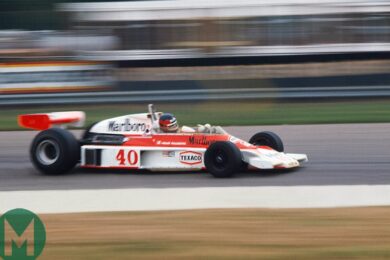 Simon Arron: Why Formula 1 teams should be allowed to run 3 cars