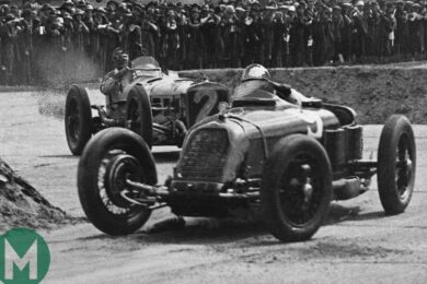 On this day in motor sport – September 21-26