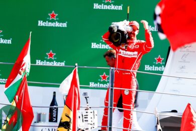 Channel 4 to show British GP 2019