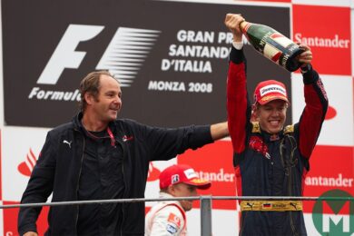 On this day in motor sport – September 14-20