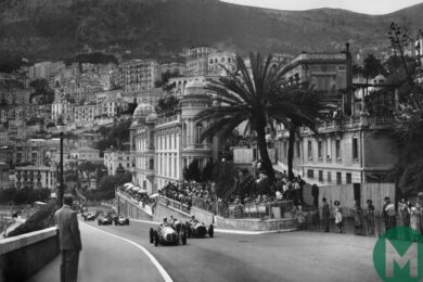 On this day in motor sport: October 5-11