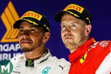 How Lewis Hamilton can be champion in Austin