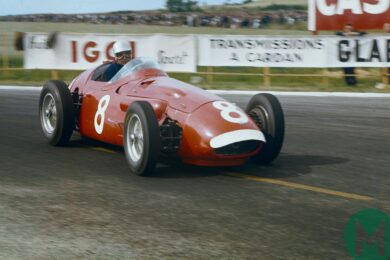On this day in motor sport: October 12-18