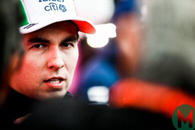 MPH: Pérez remains, but the situation’s changed