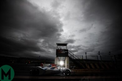 Formula E races to stream live on YouTube in the UK