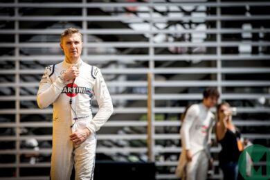 MPH: “To label Sirotkin a pay driver is grossly misleading”