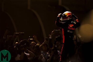 Five things to look forward to in F1 in 2019