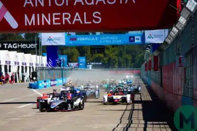 How Bird flew to 2019 Santiago ePrix victory